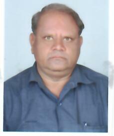 Kartik Bhujanga Shelke