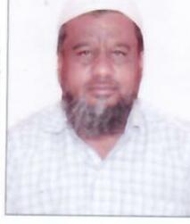 Kausarali Zahedali