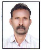 Kishor Madhavrao Raut