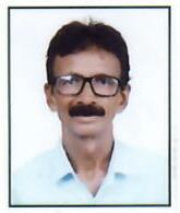 Konddev Laxmanrao Hatkar