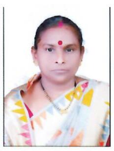 Lata Bhagwanrao Jondhale