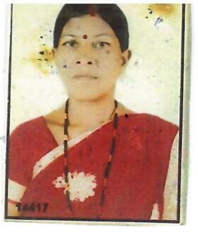 Lata Gautam Kamble