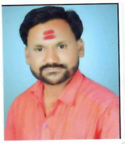 Madhav Tukaram Suryavanshi