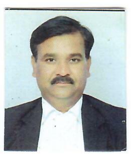 Madhavrao Kishanrao Dhule