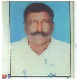 Maisaji Dattaram Bhange
