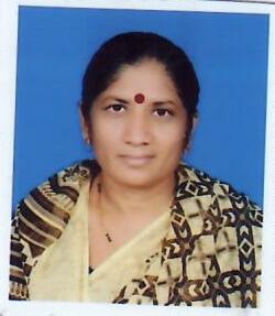 Meena Ramesh Mane