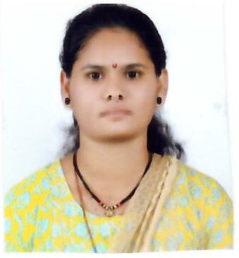 Mukta Sachin Navghare
