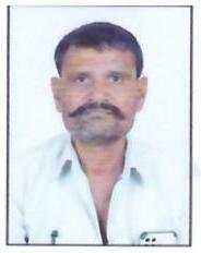 Nanda Maroti Jadhav