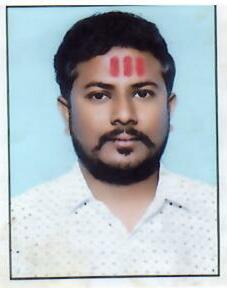Navnath Sahebrao Tidke