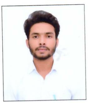 Prasenjeet Rajesh Lone