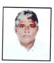 Ramakant Dattatraya Shinde