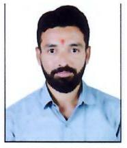 Ravikiran Ramrao Shinde
