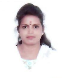 Rupali Sahebrao Sirkanthwar