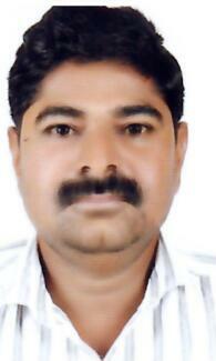 Sachin Uttamrao Navghare