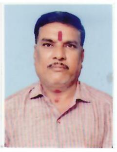 Sanjay Shankarrao Ghorpade