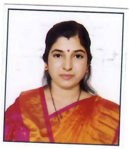 Sapna Tirupati Kadam