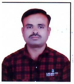 Satish Baburao Ingale