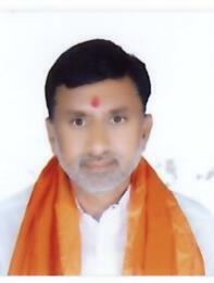 Satish Ramrao Deshmukh