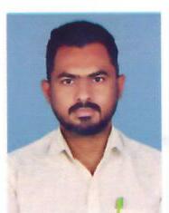 Shaharukh Haji Qamar