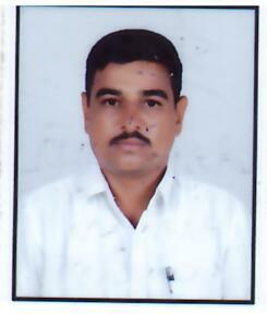 Shashikant Sambhaji Patil