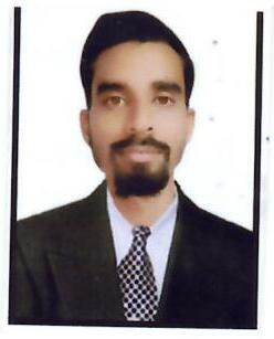 Shivshankar Balaji Badawane