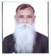 Suryakant Madhavrao Bhorge