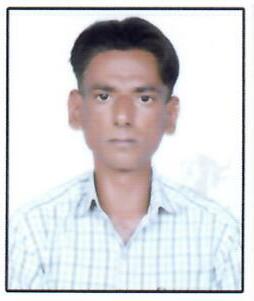 Syed Siraj Syed Shaukat Ali