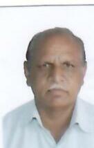 Uttam Babarao Khandare