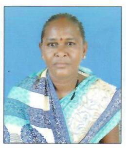 Vijayamala Gajanan Gaikwad