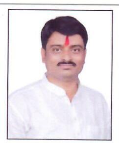 Vishwambhar Gopalrao Pawar