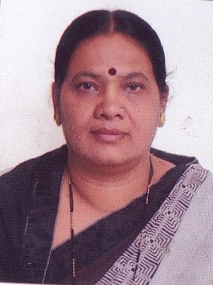 Bebibai Satish Deshmukh
