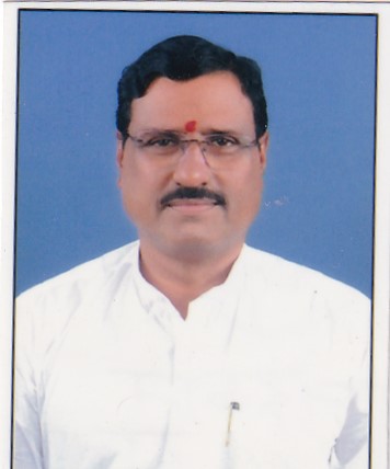 Chandrakant Pundlikrao Danwe