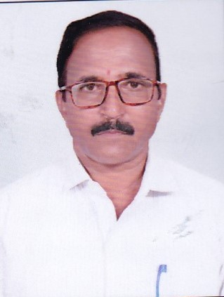 Chandrashekhar Uttamrao Danve
