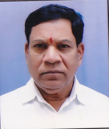 Dalvi Laxmanrao Khanduji