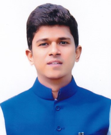 Danve Santosh Raosaheb