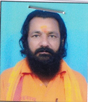 Dilip Sheshrao Wagh