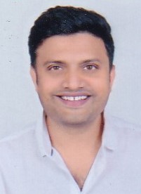 Dr Krushna Madanrao Korade