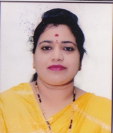 Gita Pramod Gavande
