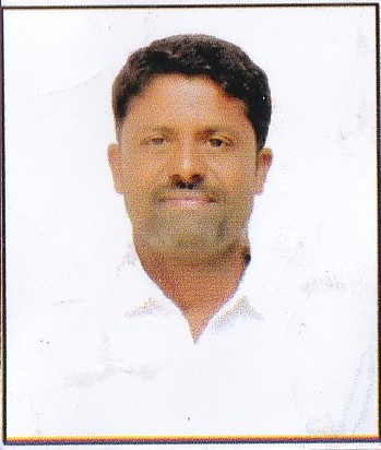 Jagan Tukaram Lokhande