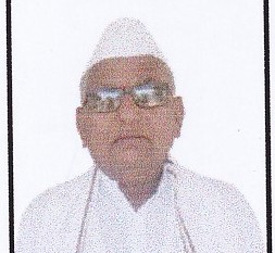 Kaduba Vinayak Borashe