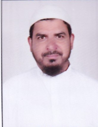 Mahjad Islam Khan