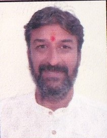 Manish Rajendraji Shrivastav
