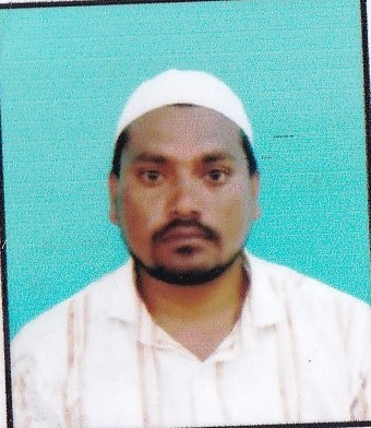 Muktar Chand Shaikh