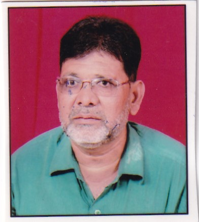 Nazeer Ahmad Mohammad Iliyas Madani