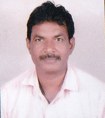 Pashu Shaikh Chand Shaikh
