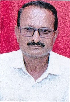 Prakash Bansi Pandav