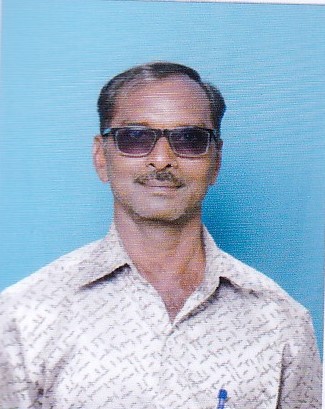 Pralhad Keruba Salve