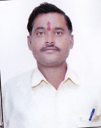 Rajaram Bhagwan Pote
