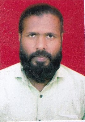 Raju Vijay Magare