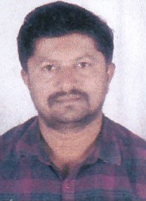 Sakharam Punjaji Bhalke